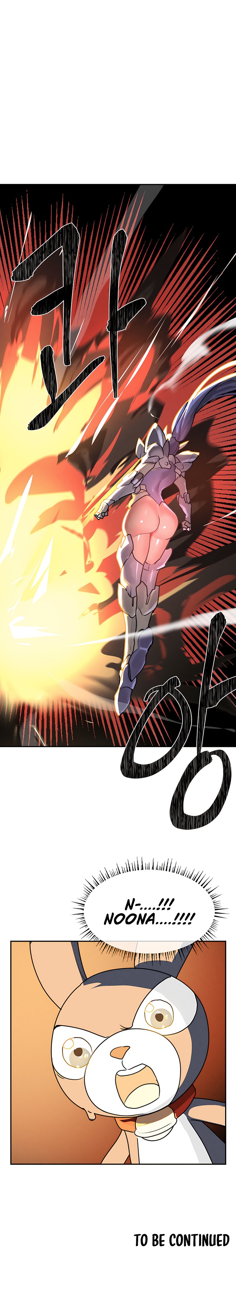 Magical Girl Service Chapter 29 image 51