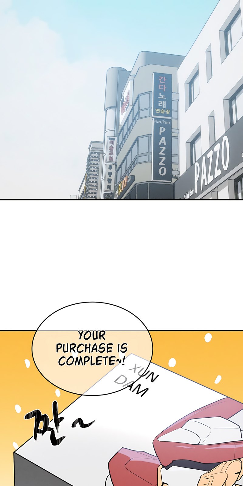 Magical Girl Service Chapter 29 image 5