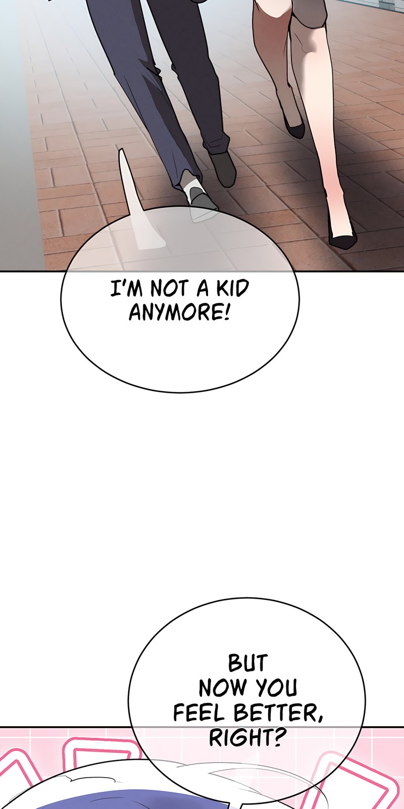 Magical Girl Service Chapter 29 image 8