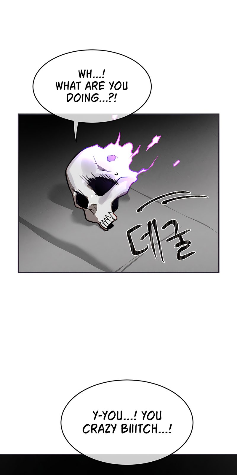 Magical Girl Service Chapter 32 image 10