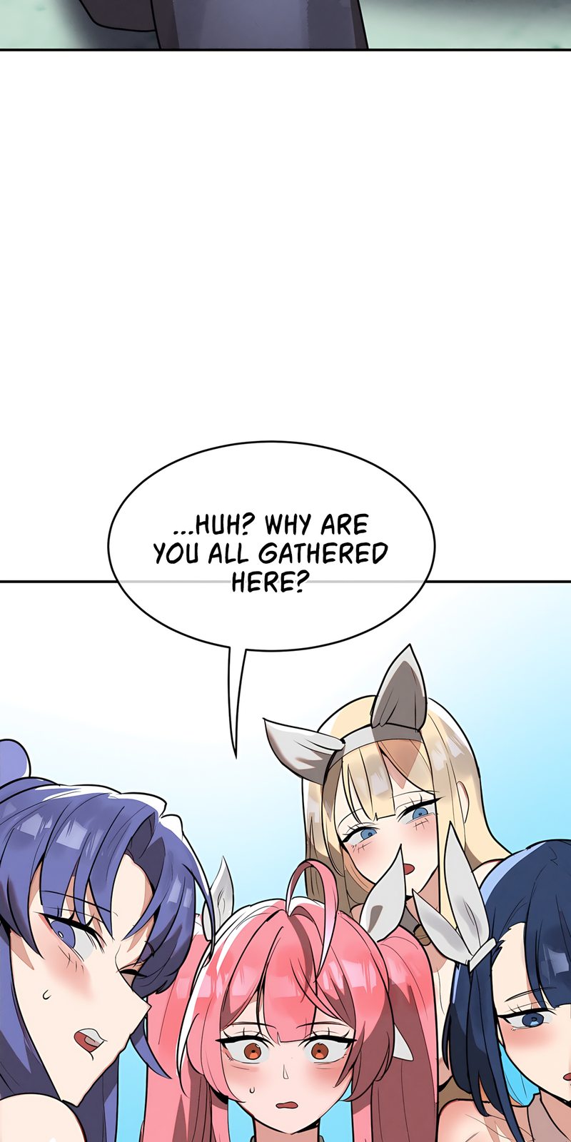 Magical Girl Service Chapter 32 image 15