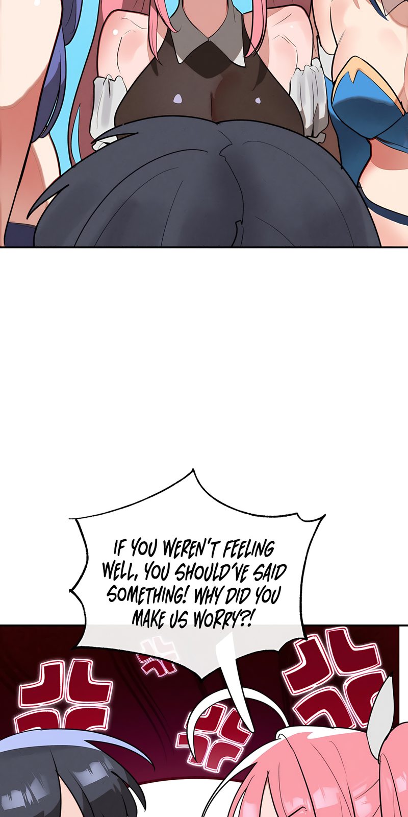 Magical Girl Service Chapter 32 image 16