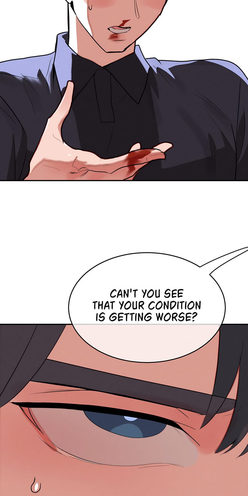 Magical Girl Service Chapter 32 image 18