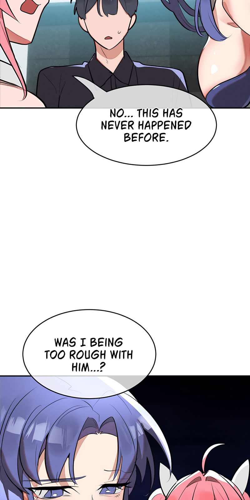 Magical Girl Service Chapter 32 image 21