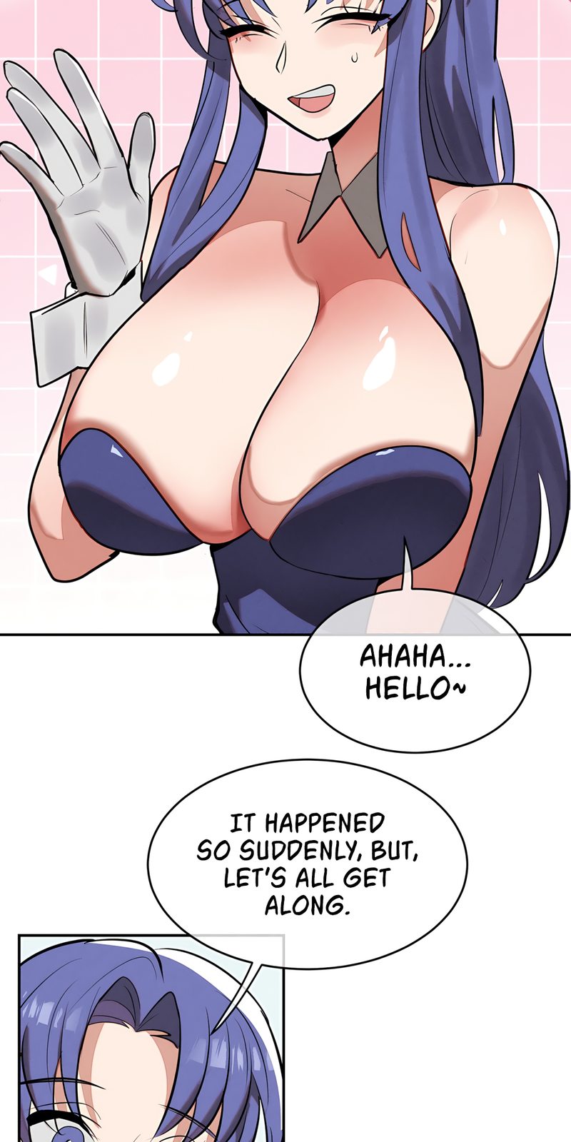 Magical Girl Service Chapter 32 image 24