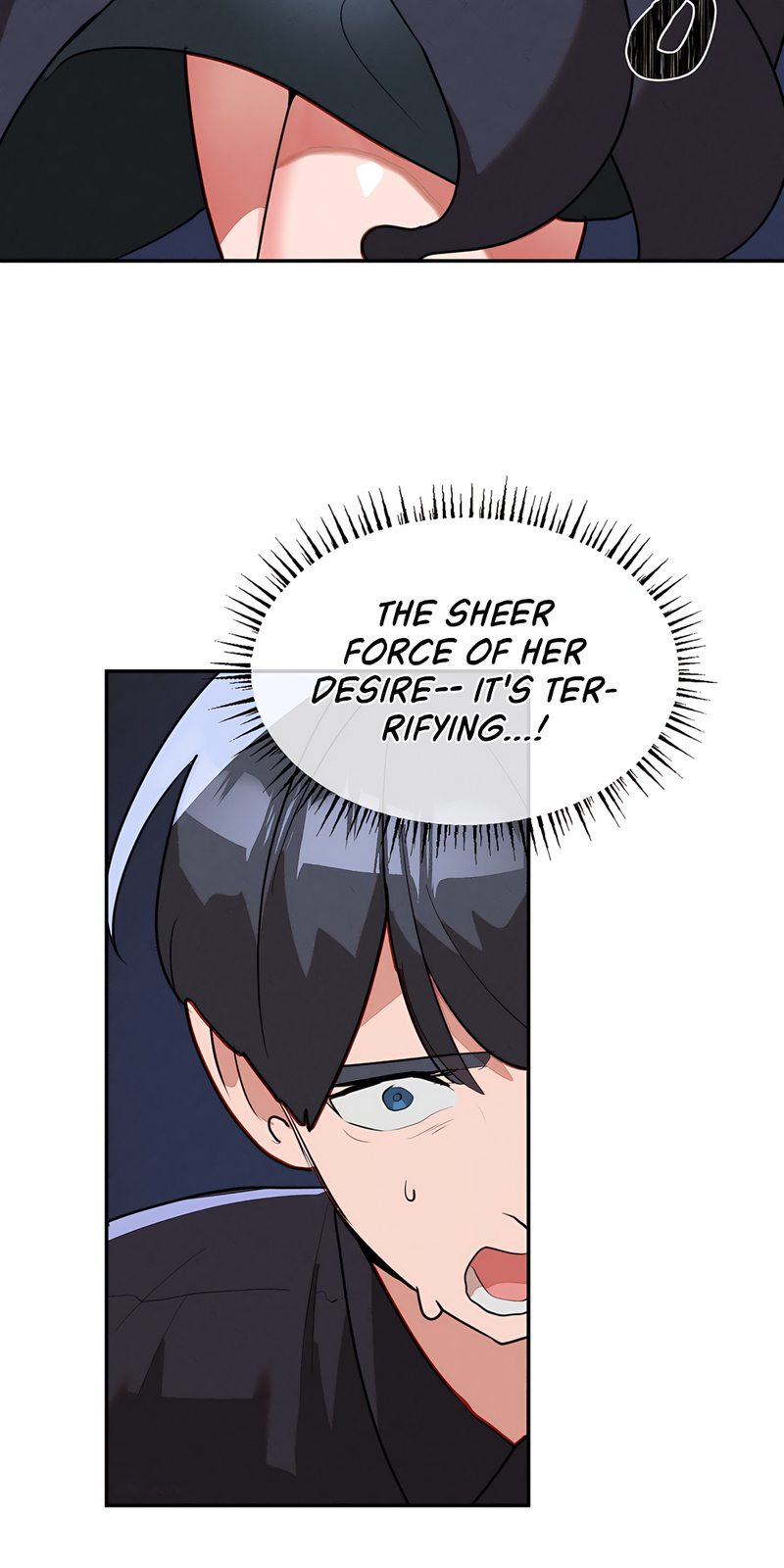 Magical Girl Service Chapter 32 image 29