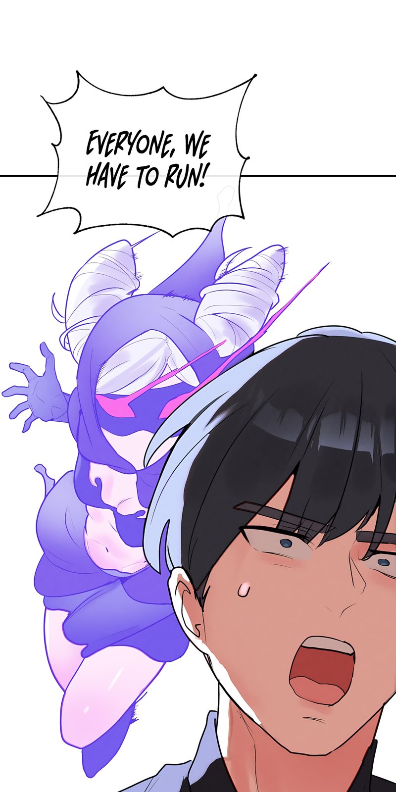 Magical Girl Service Chapter 32 image 30