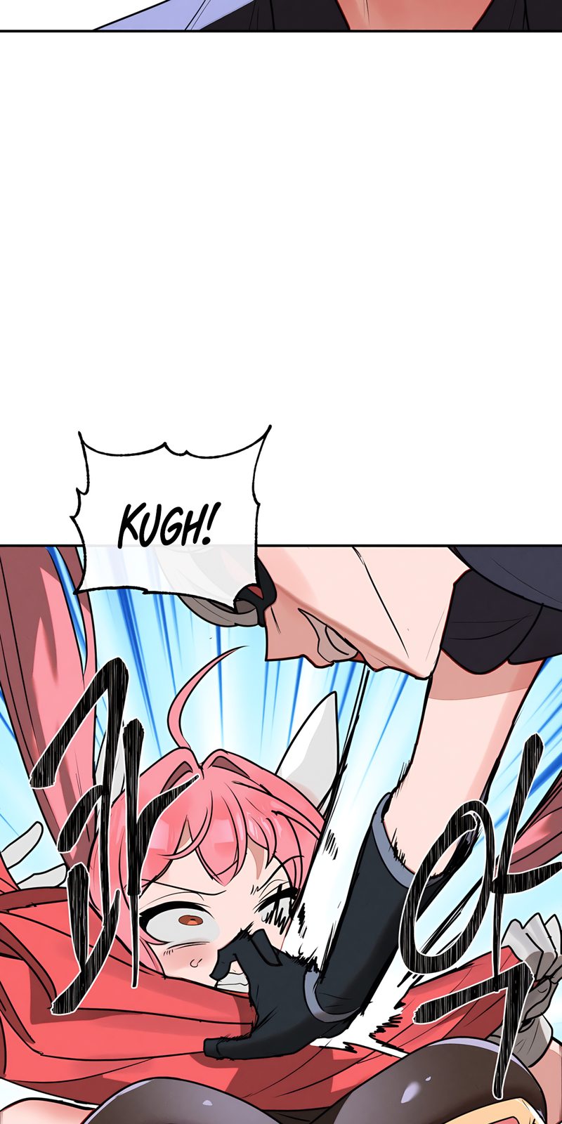 Magical Girl Service Chapter 32 image 31