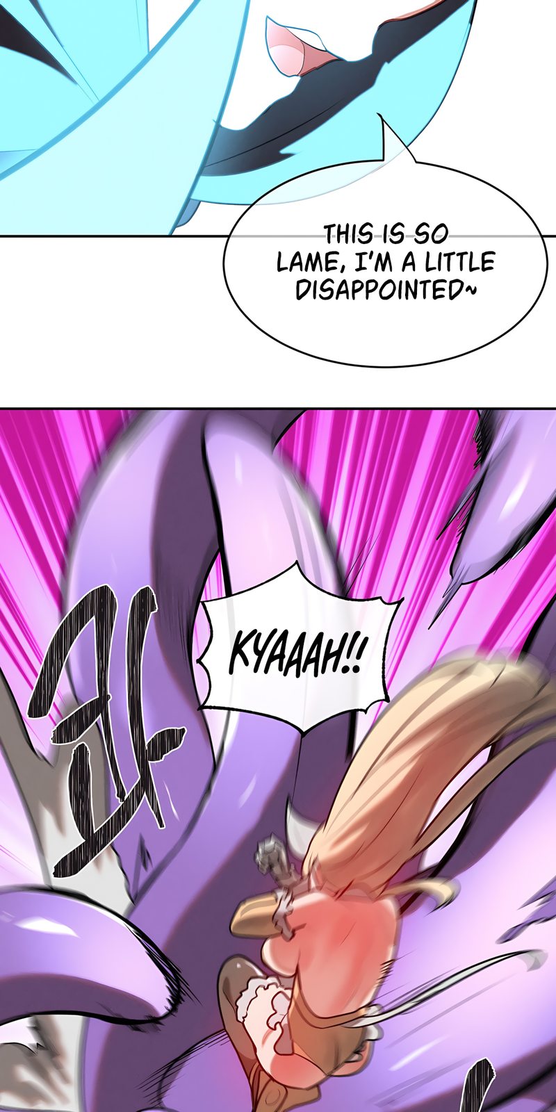 Magical Girl Service Chapter 32 image 36