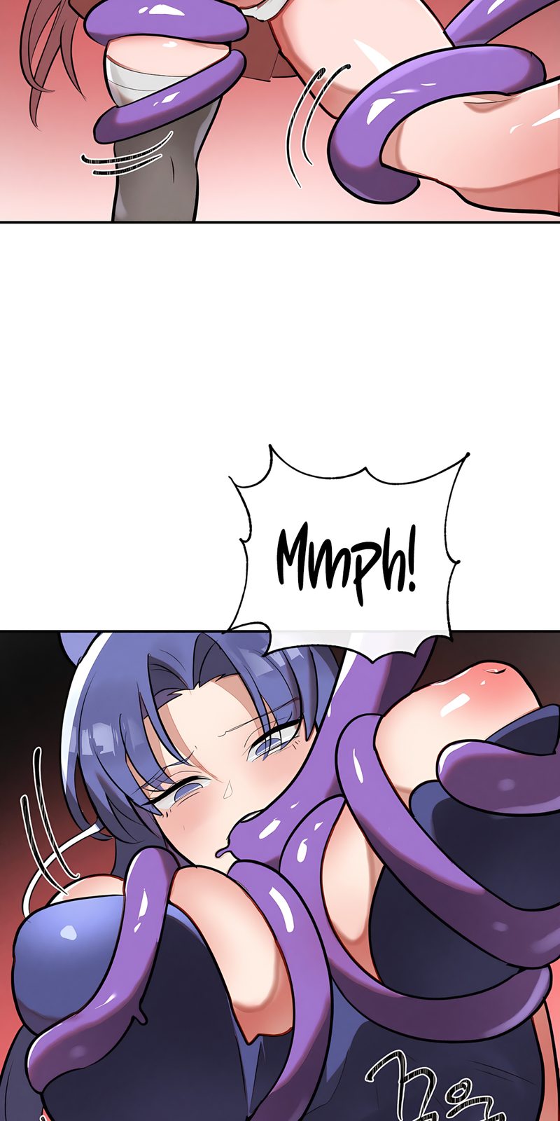 Magical Girl Service Chapter 32 image 38
