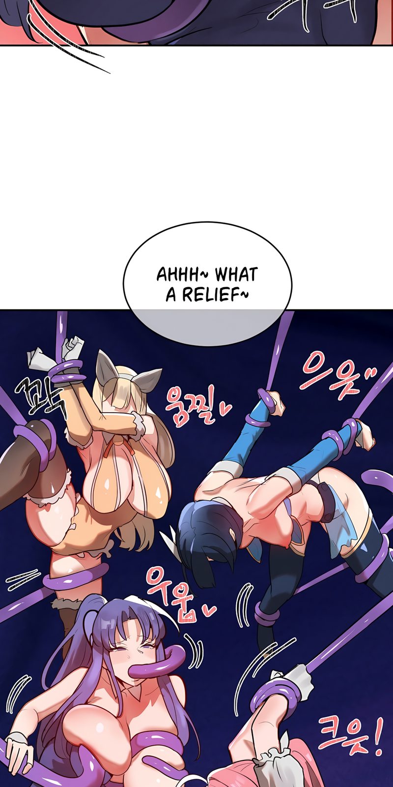 Magical Girl Service Chapter 32 image 39