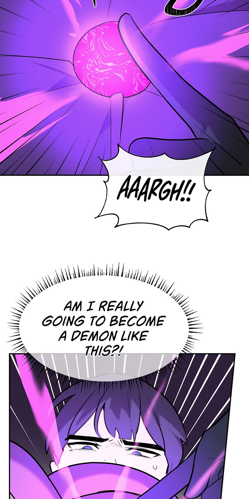 Magical Girl Service Chapter 32 image 44