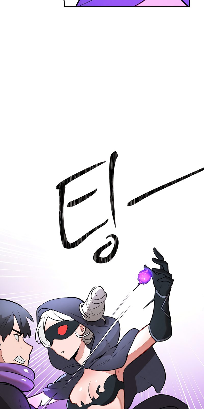 Magical Girl Service Chapter 32 image 46