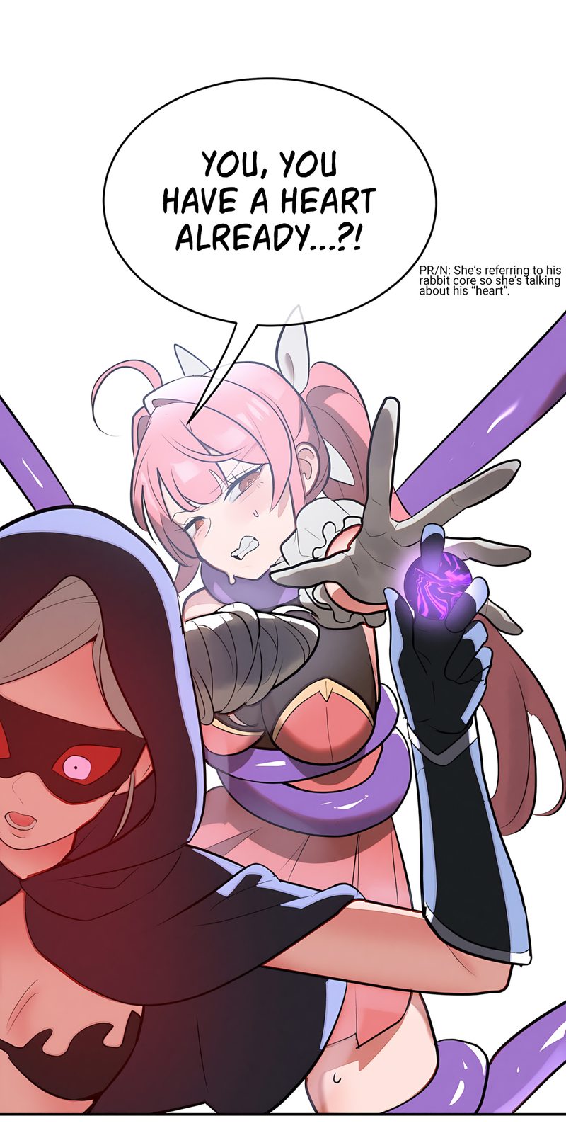 Magical Girl Service Chapter 32 image 48