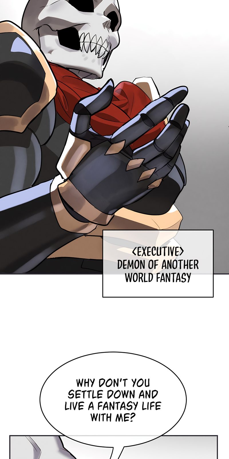 Magical Girl Service Chapter 32 image 4