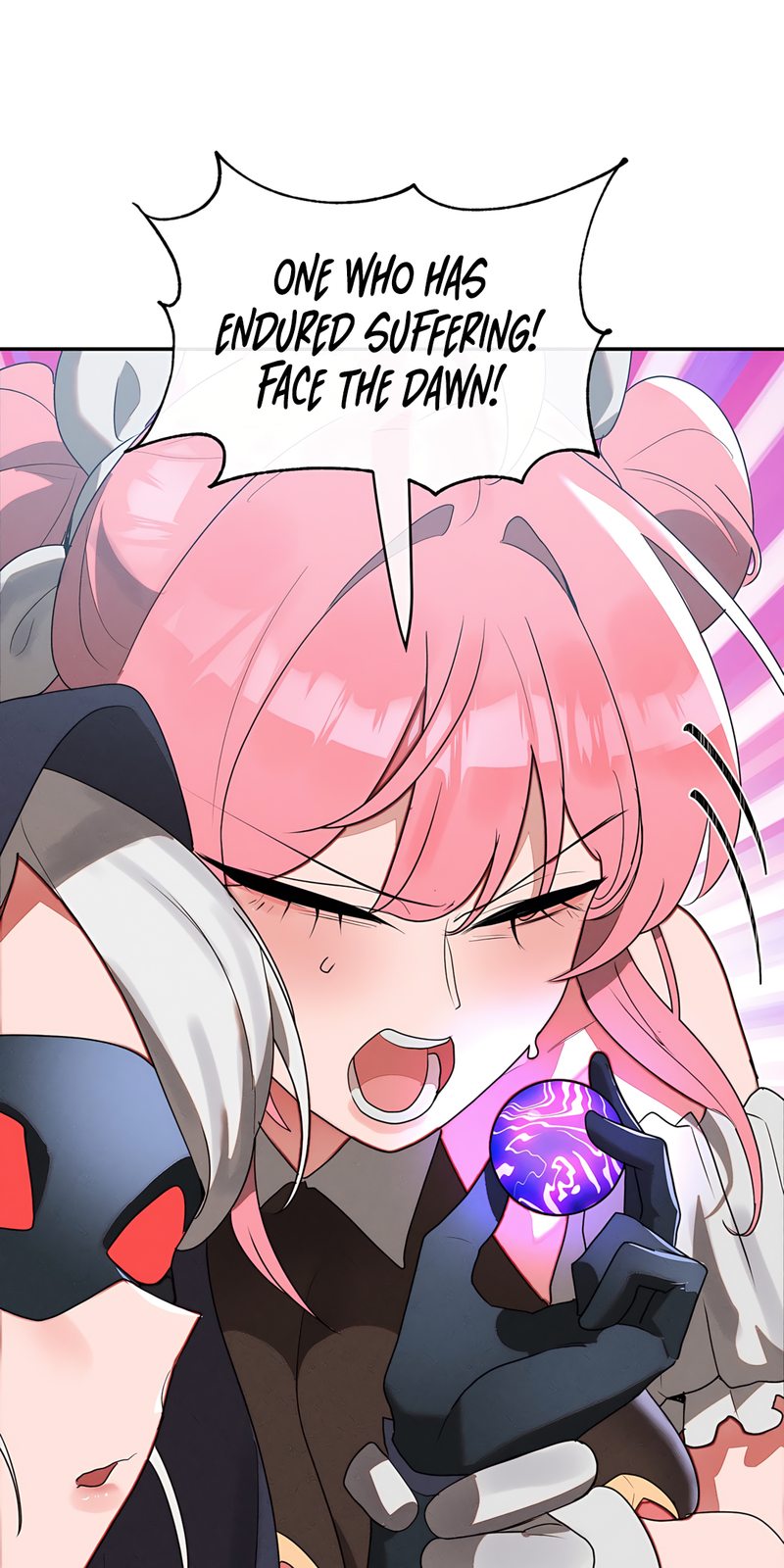 Magical Girl Service Chapter 32 image 50