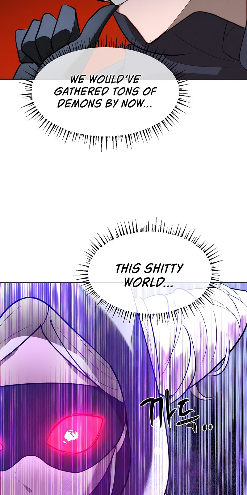 Magical Girl Service Chapter 32 image 6