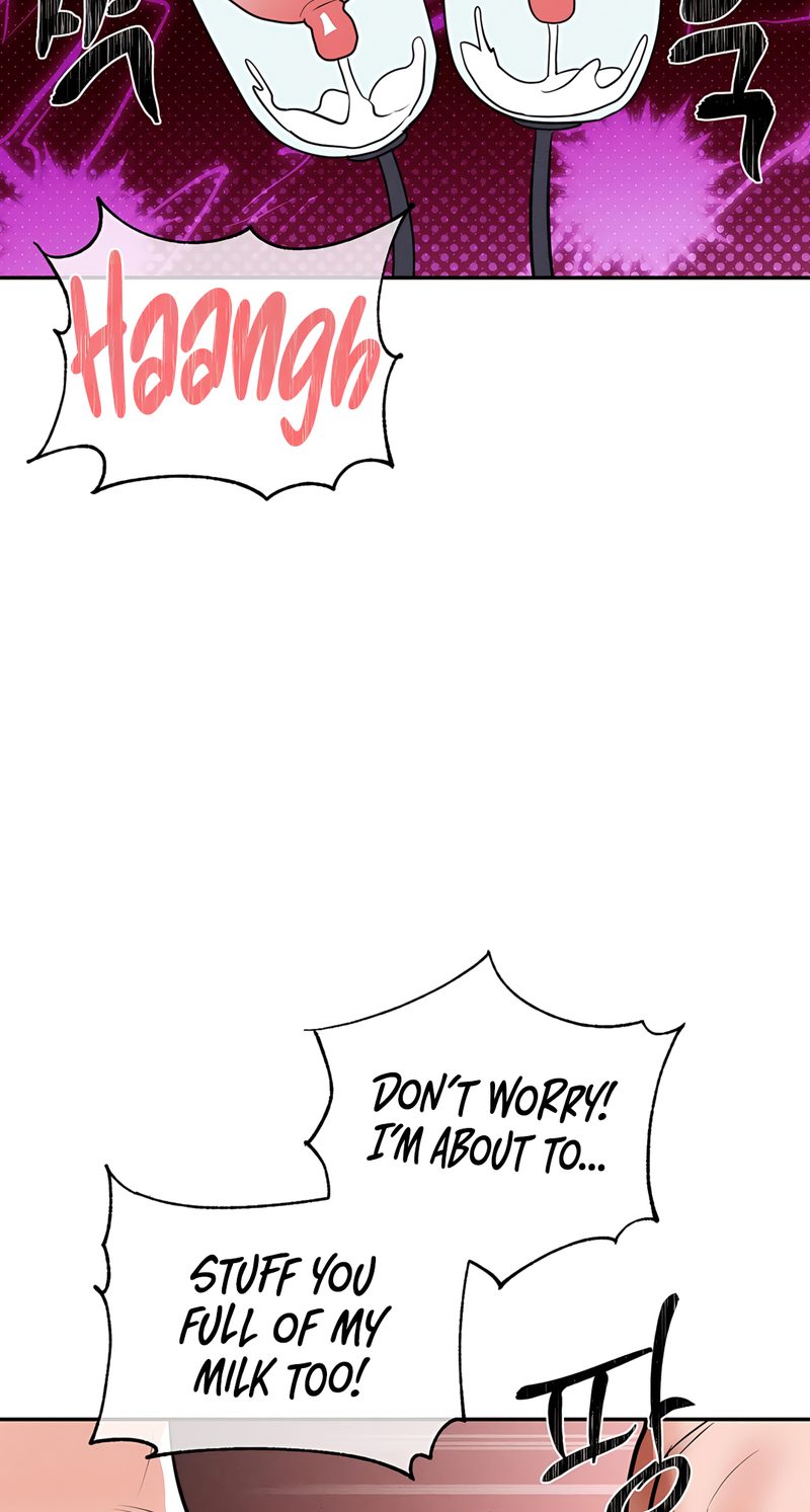 Magical Girl Service Chapter 37 image 13