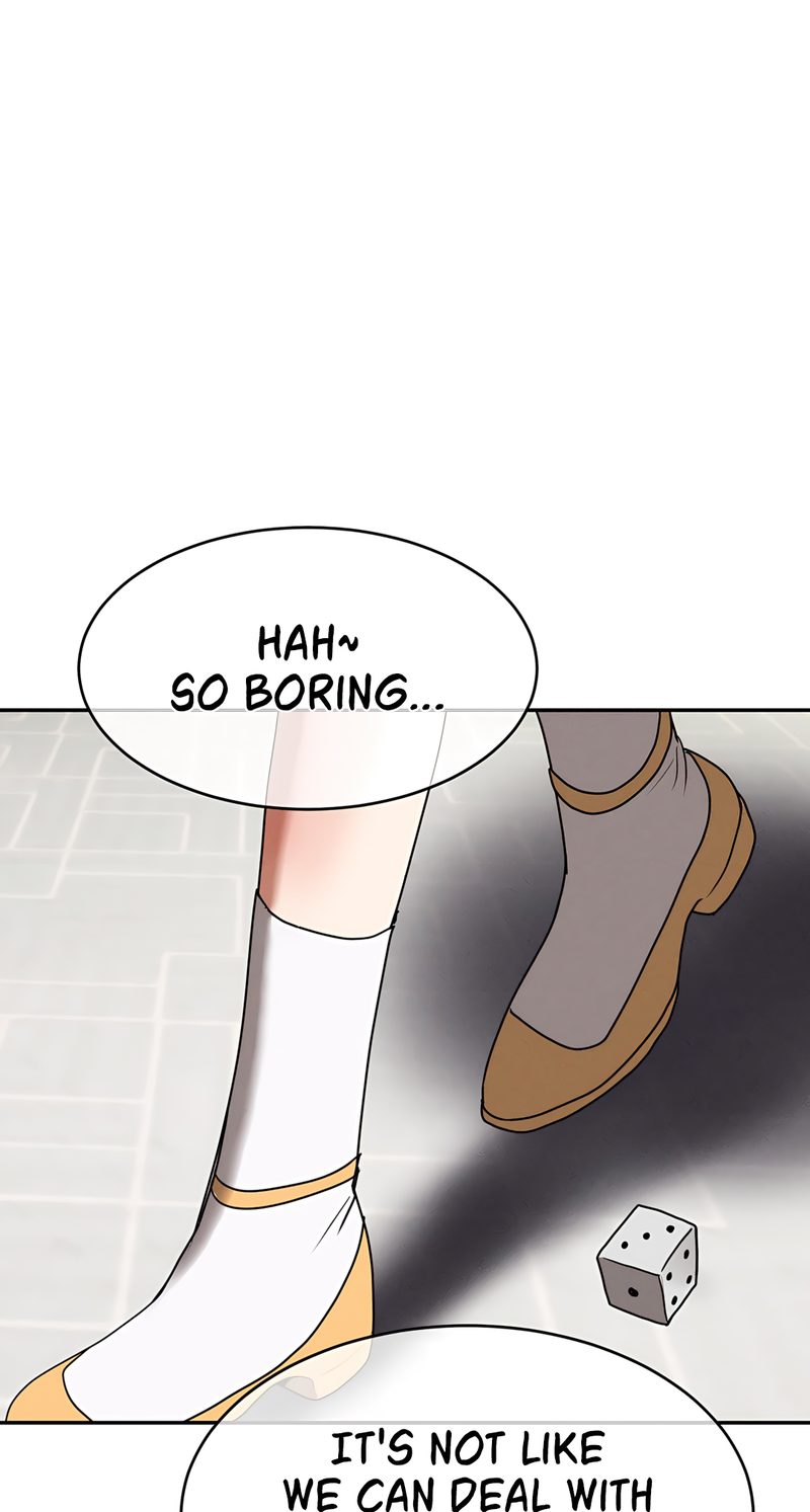 Magical Girl Service Chapter 37 image 24