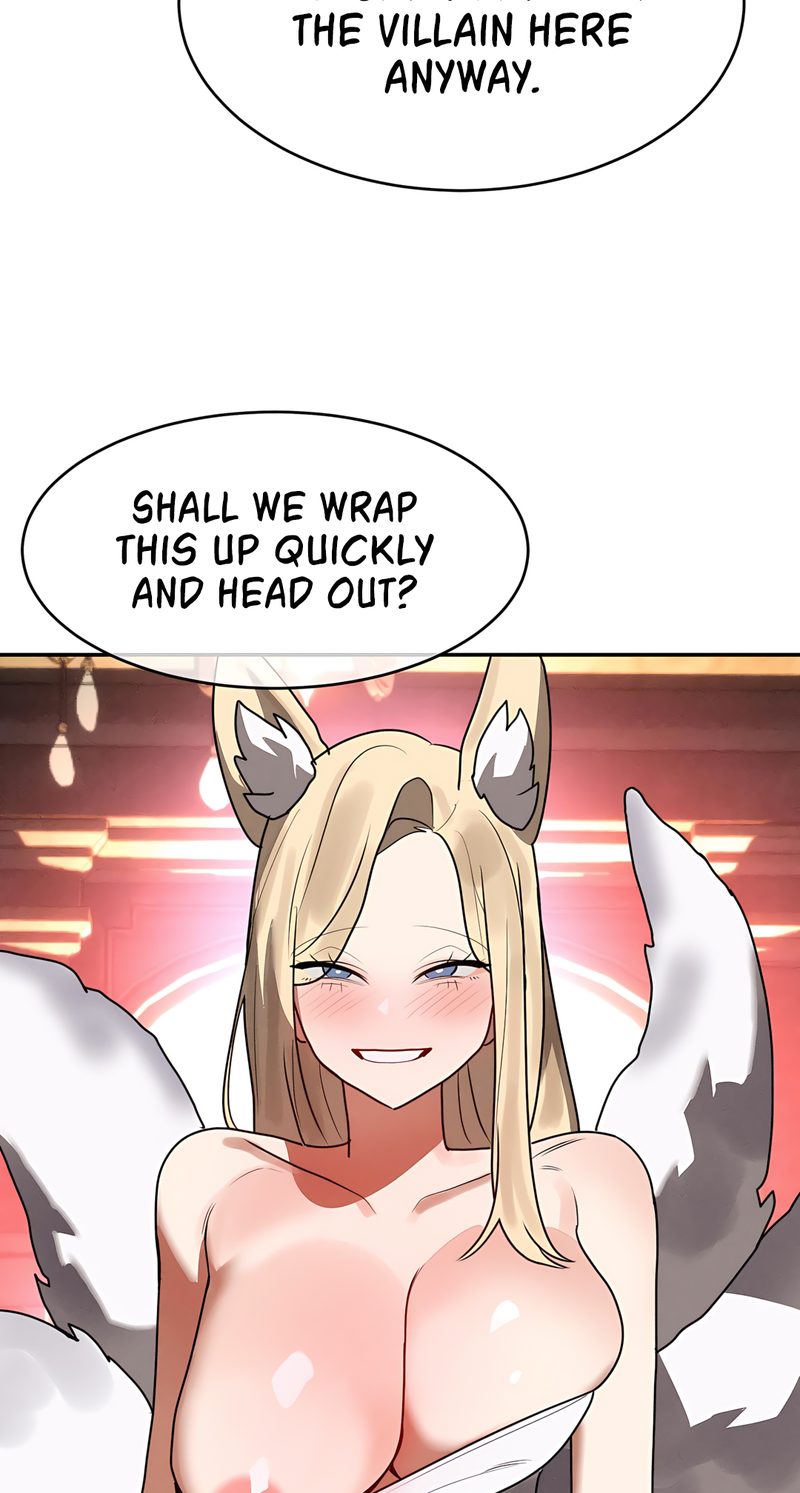 Magical Girl Service Chapter 37 image 25