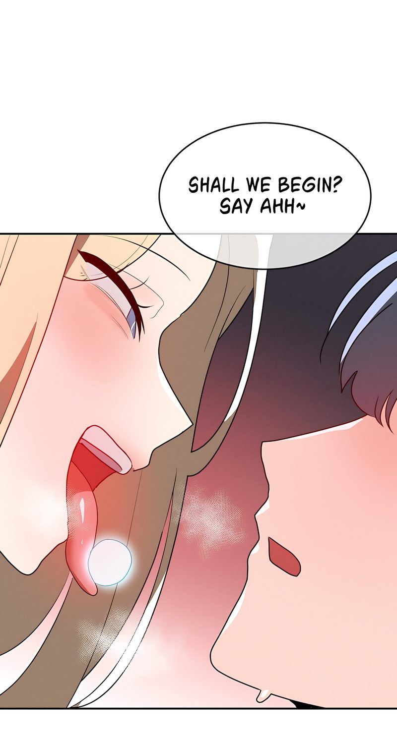 Magical Girl Service Chapter 37 image 28