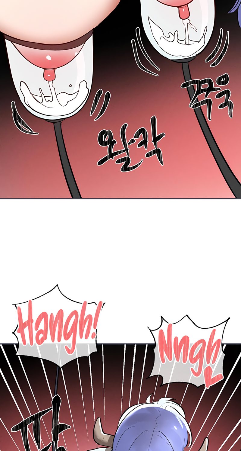 Magical Girl Service Chapter 37 image 2