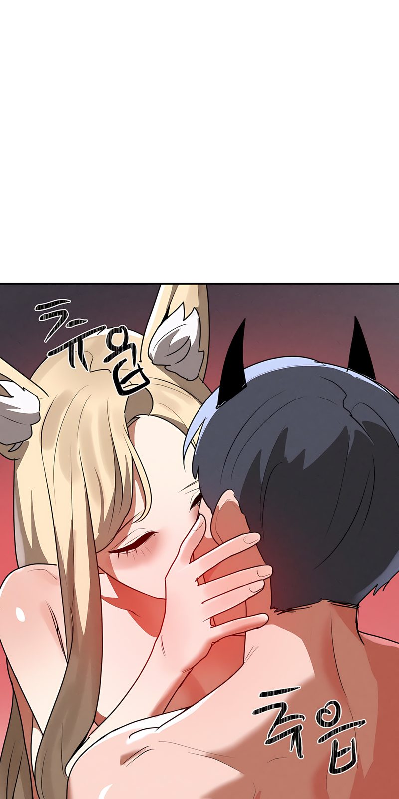 Magical Girl Service Chapter 37 image 31