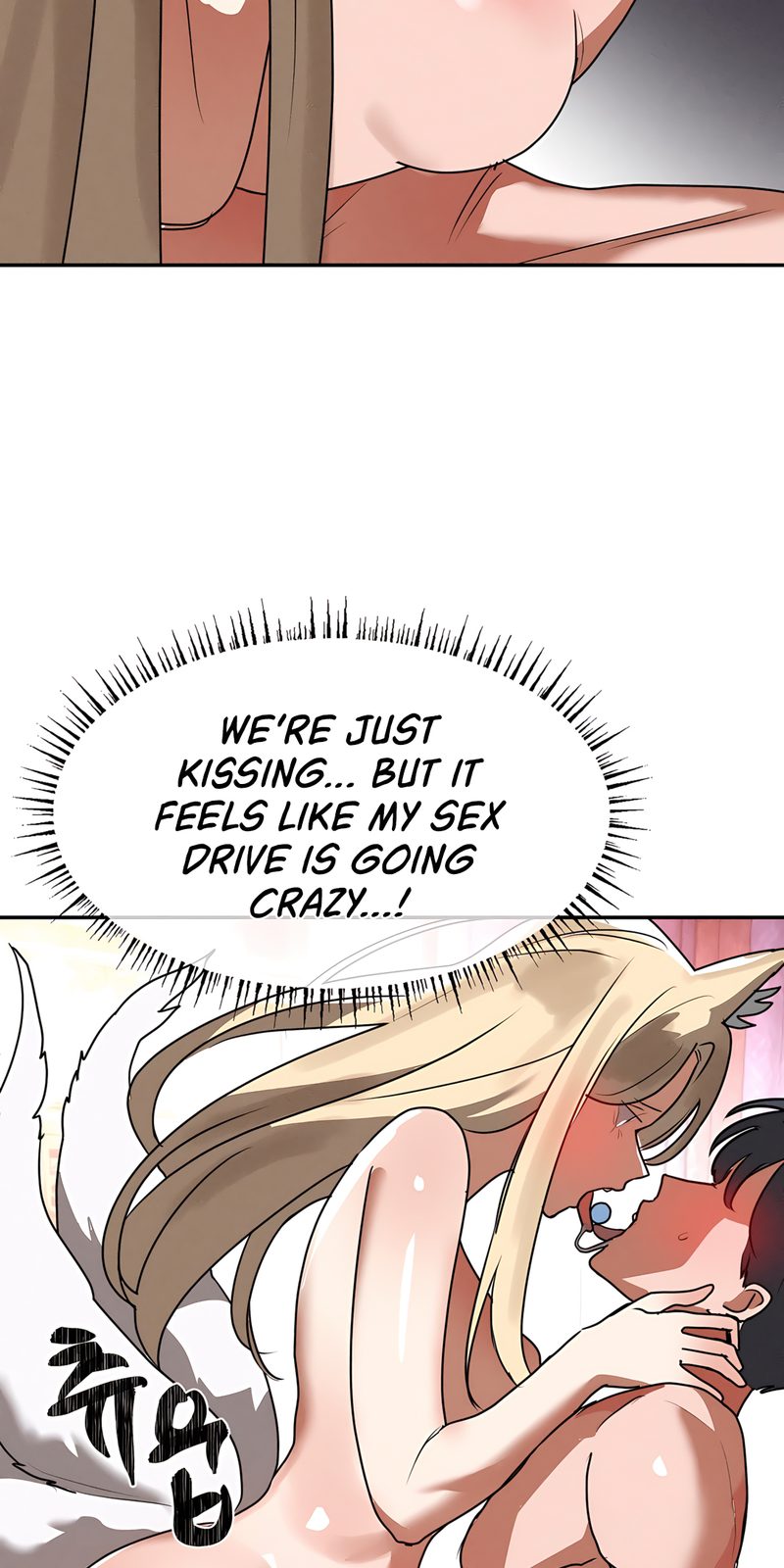 Magical Girl Service Chapter 37 image 33