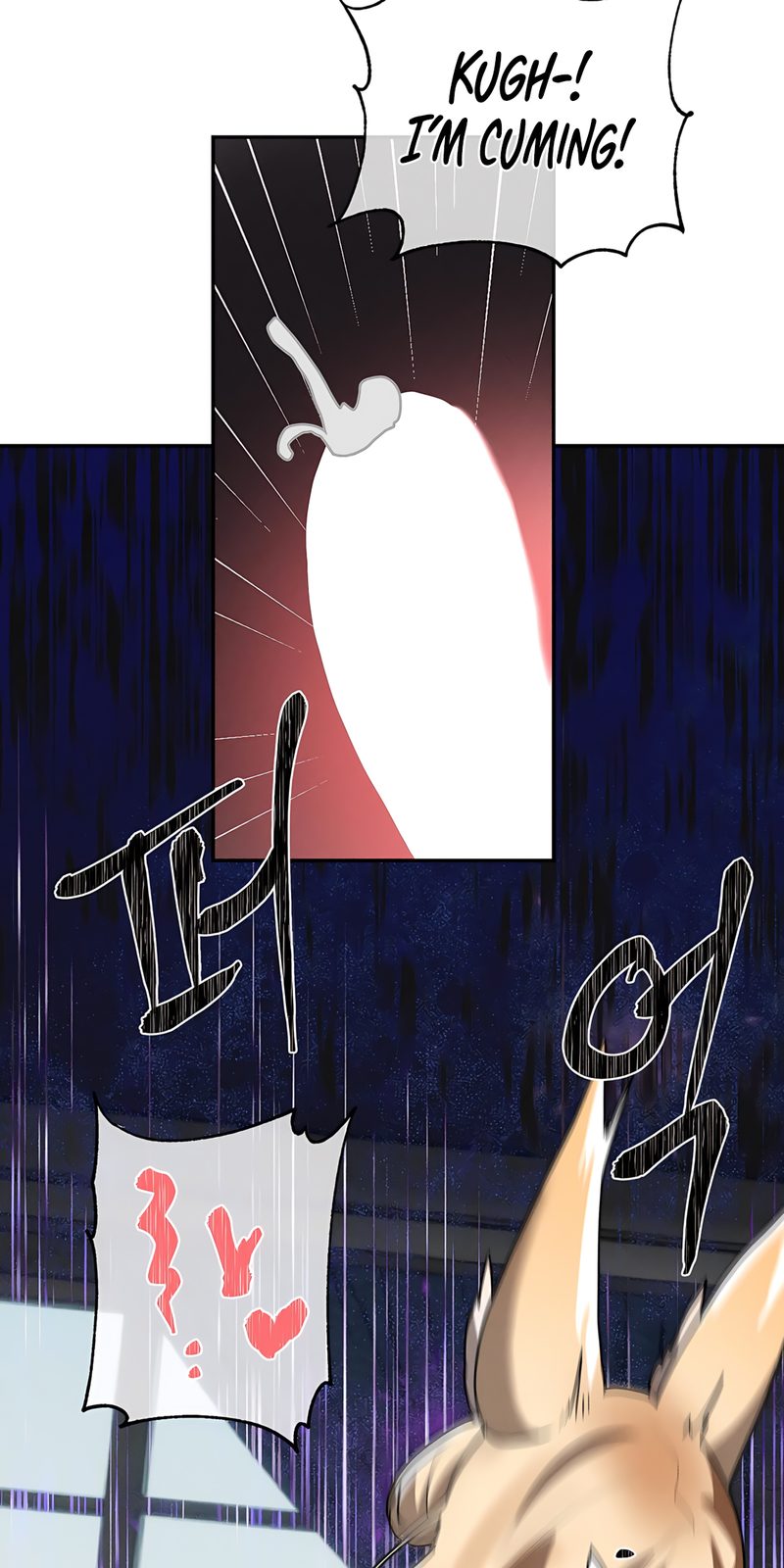 Magical Girl Service Chapter 37 image 39