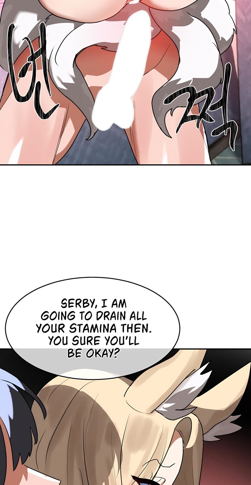 Magical Girl Service Chapter 37 image 50
