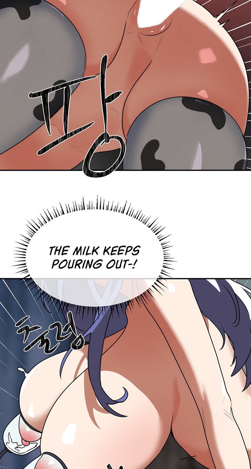 Magical Girl Service Chapter 37 image 8