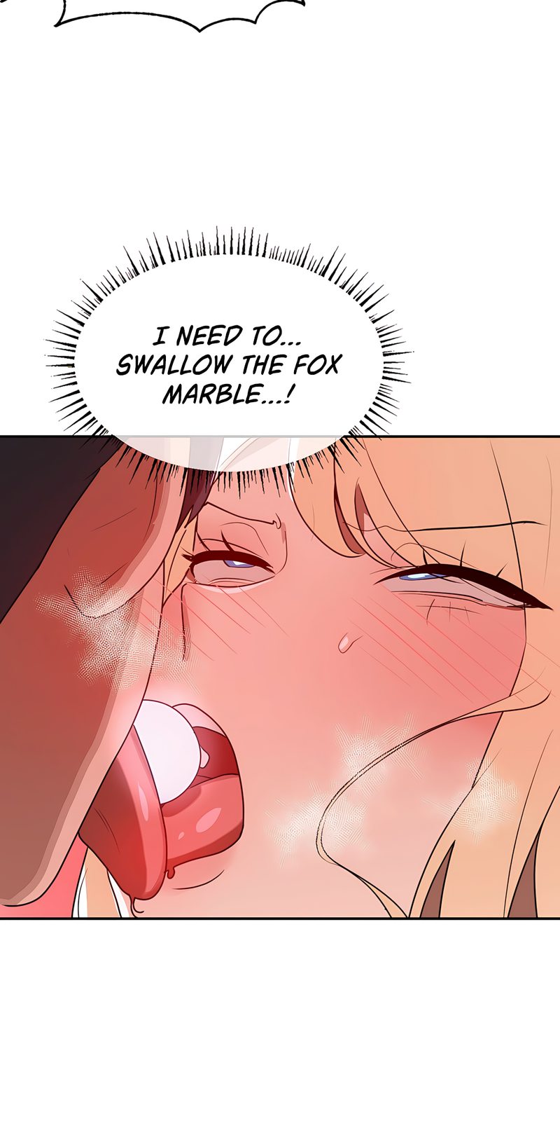 Magical Girl Service Chapter 38 image 19