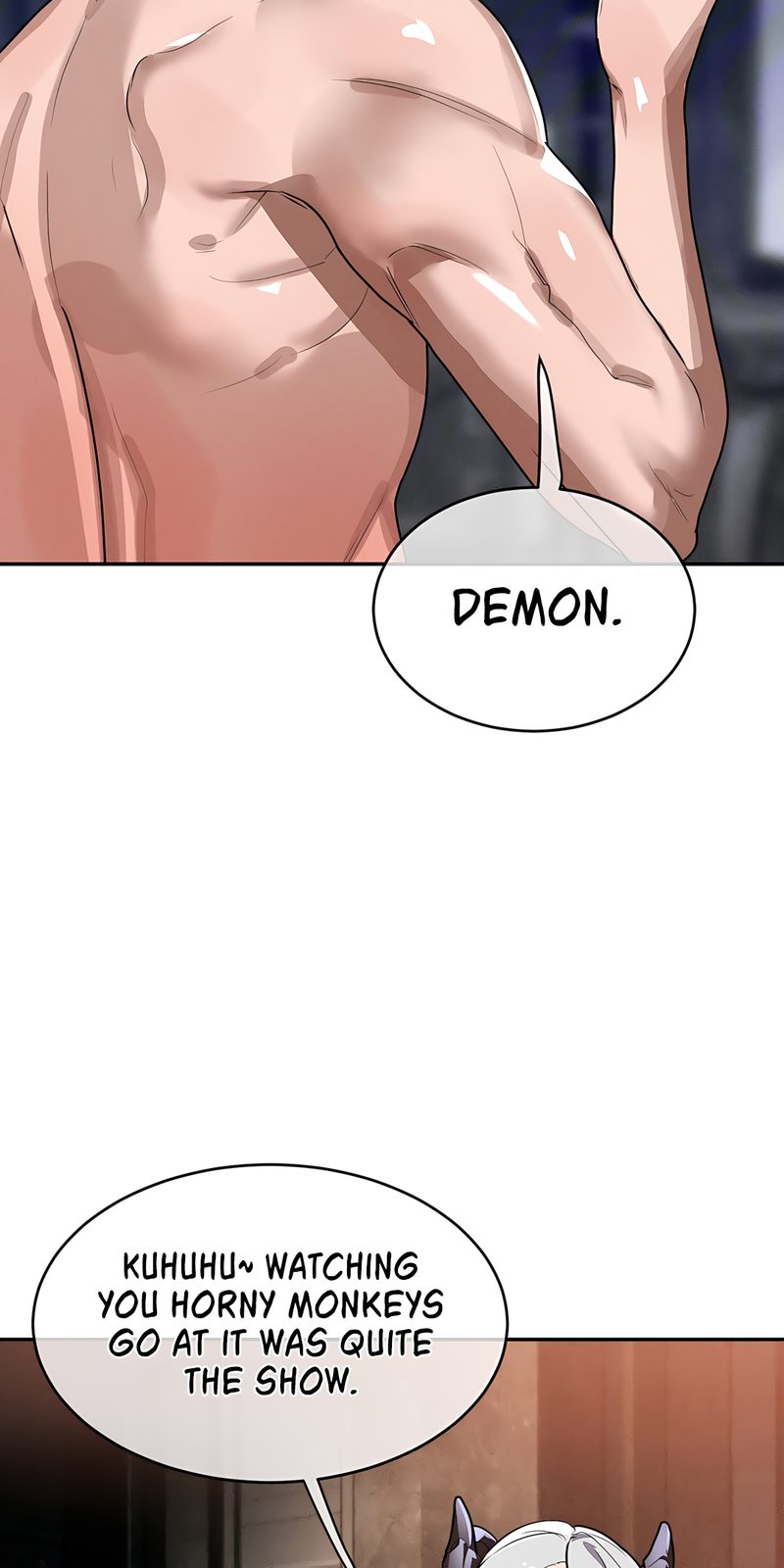 Magical Girl Service Chapter 38 image 30