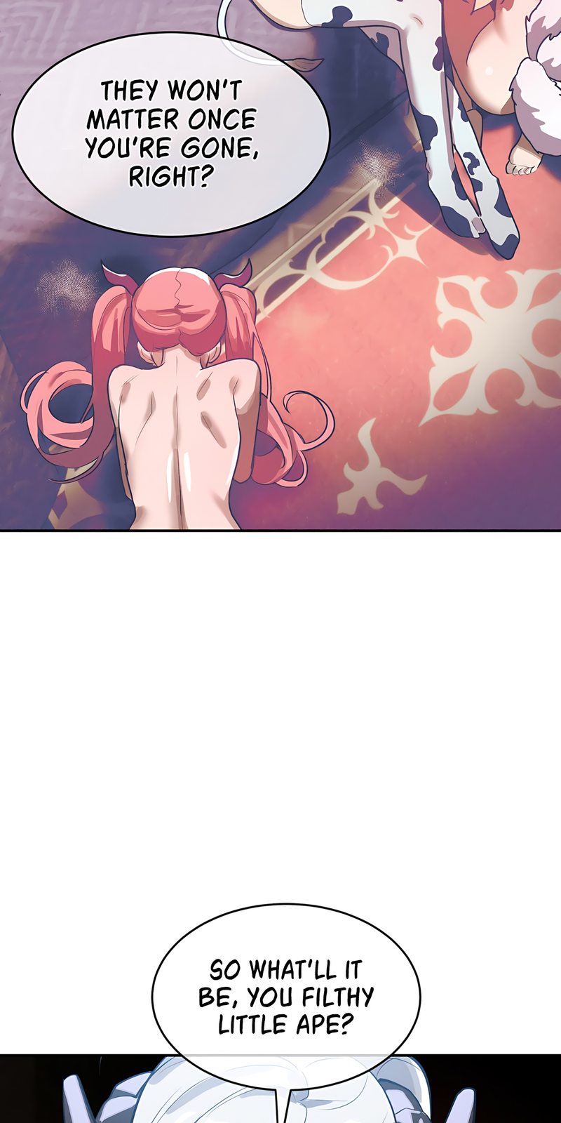 Magical Girl Service Chapter 38 image 35