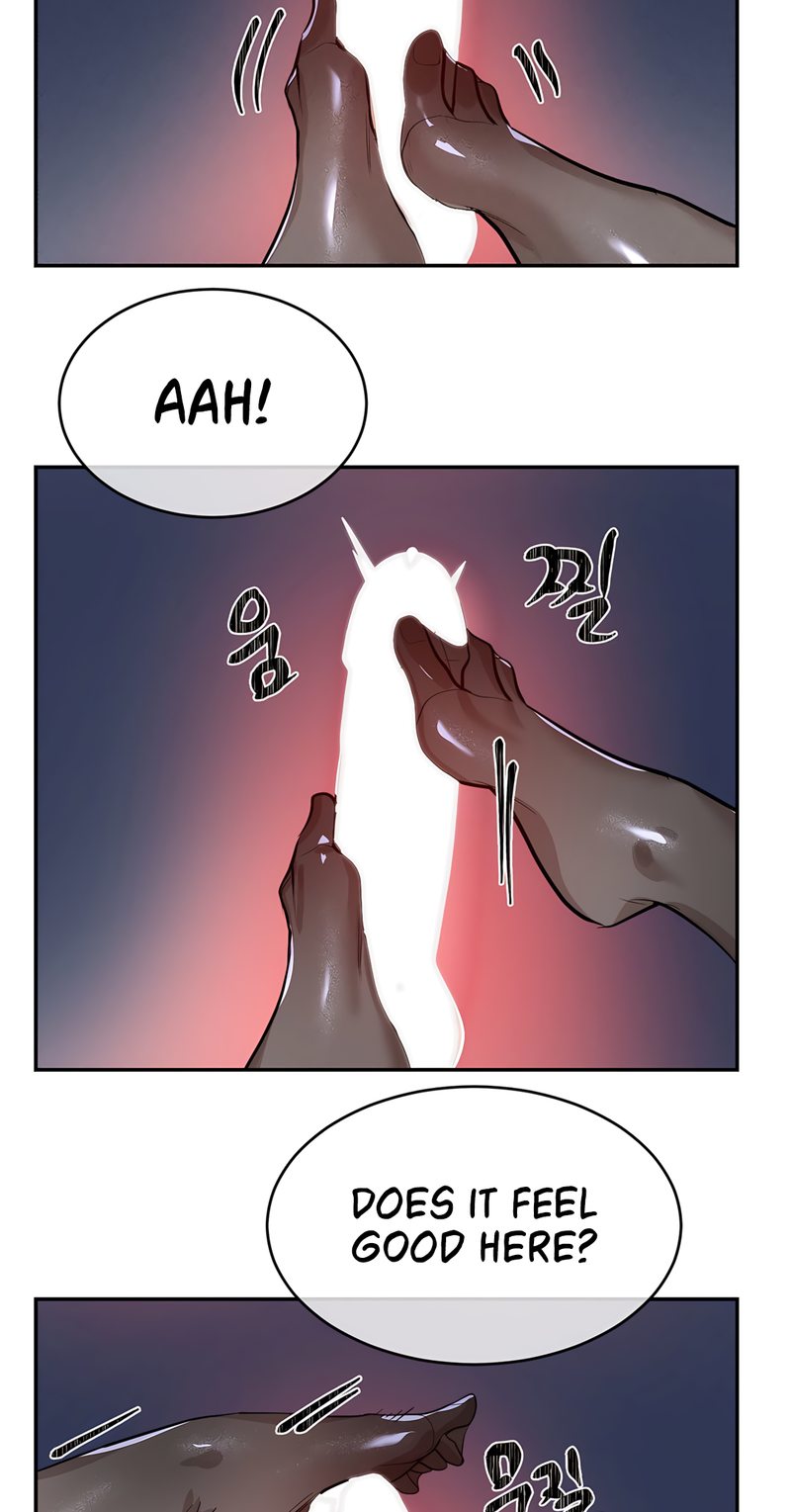 Magical Girl Service Chapter 38 image 41