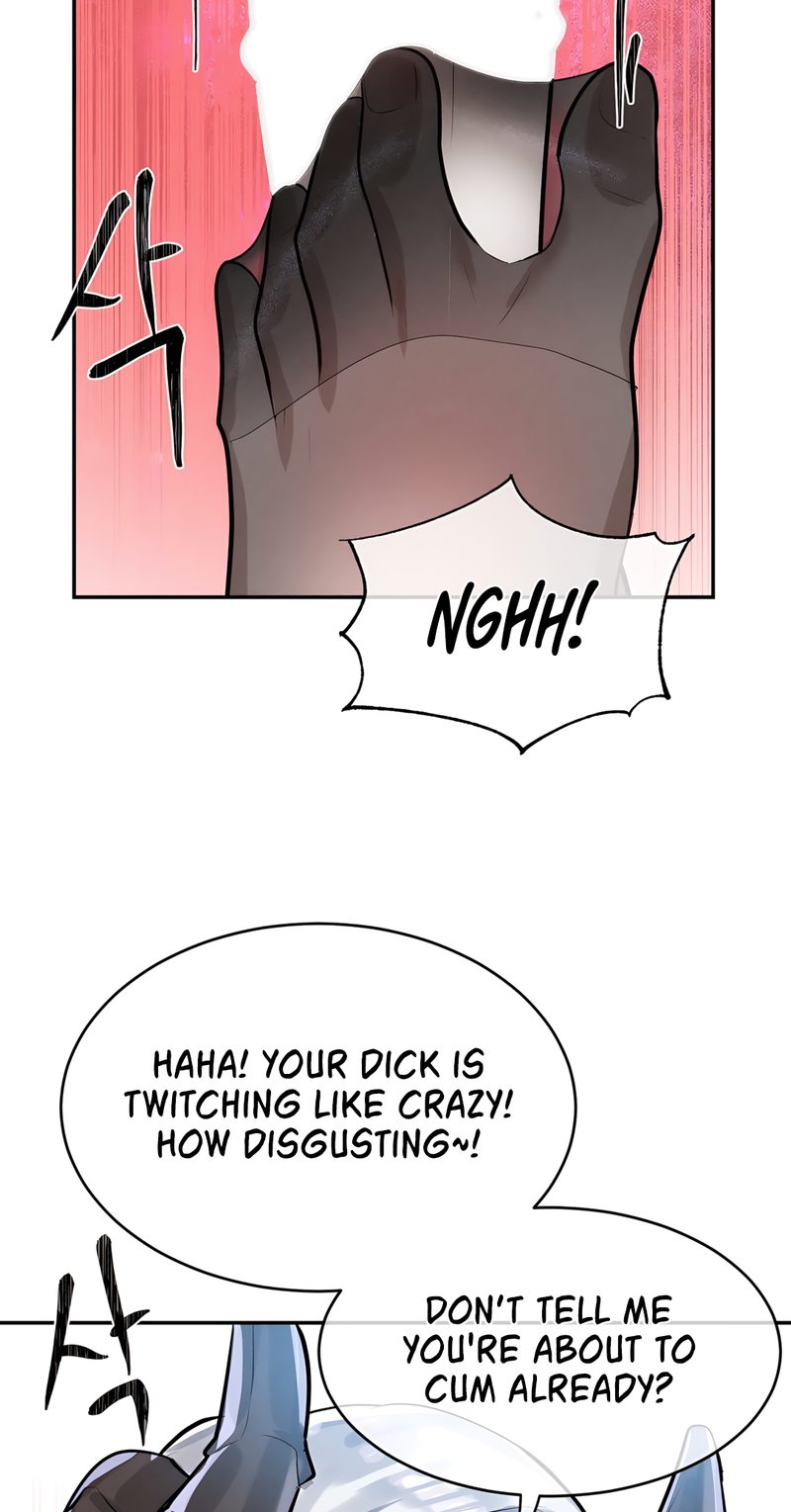 Magical Girl Service Chapter 38 image 44