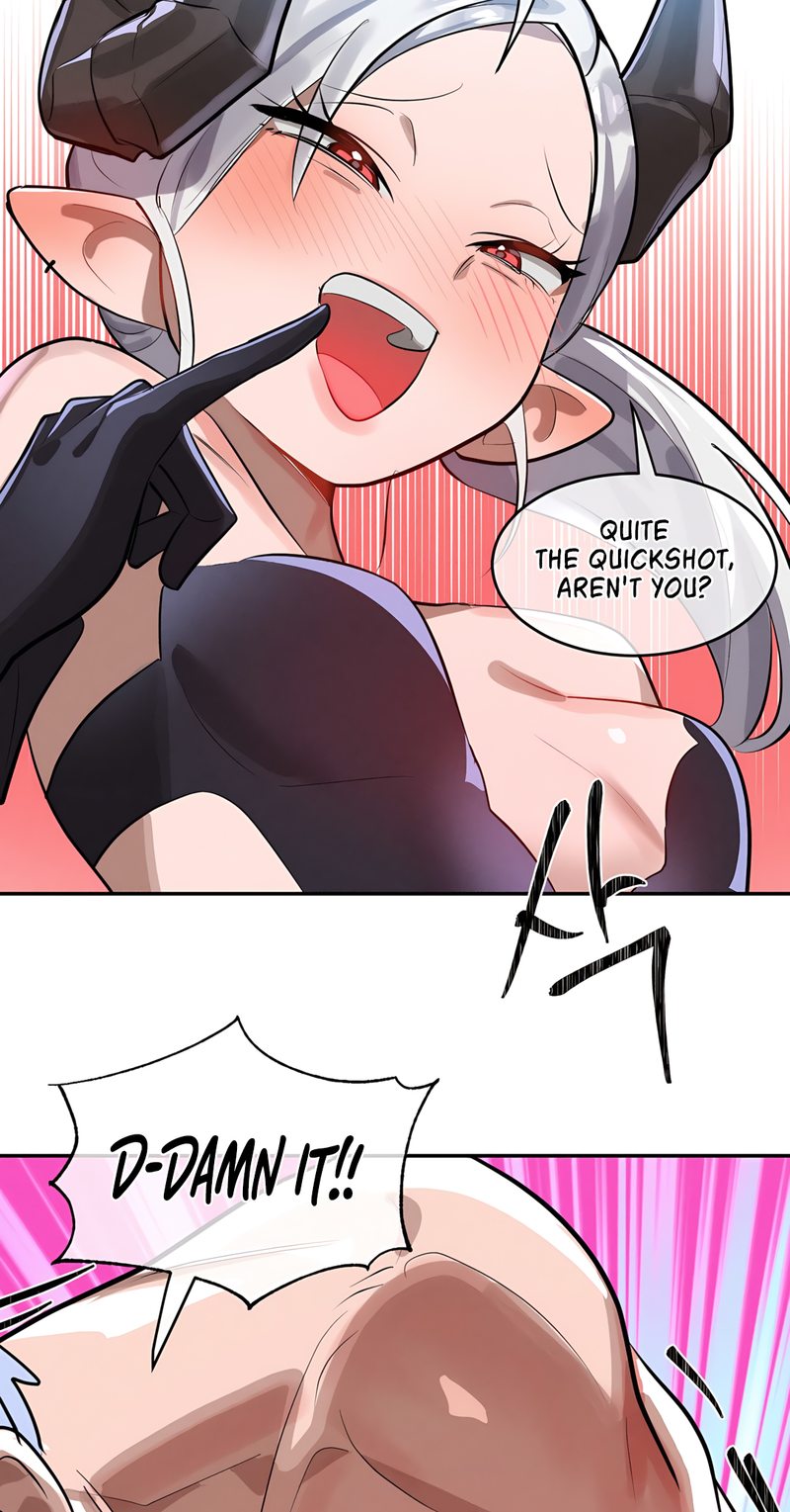 Magical Girl Service Chapter 38 image 45