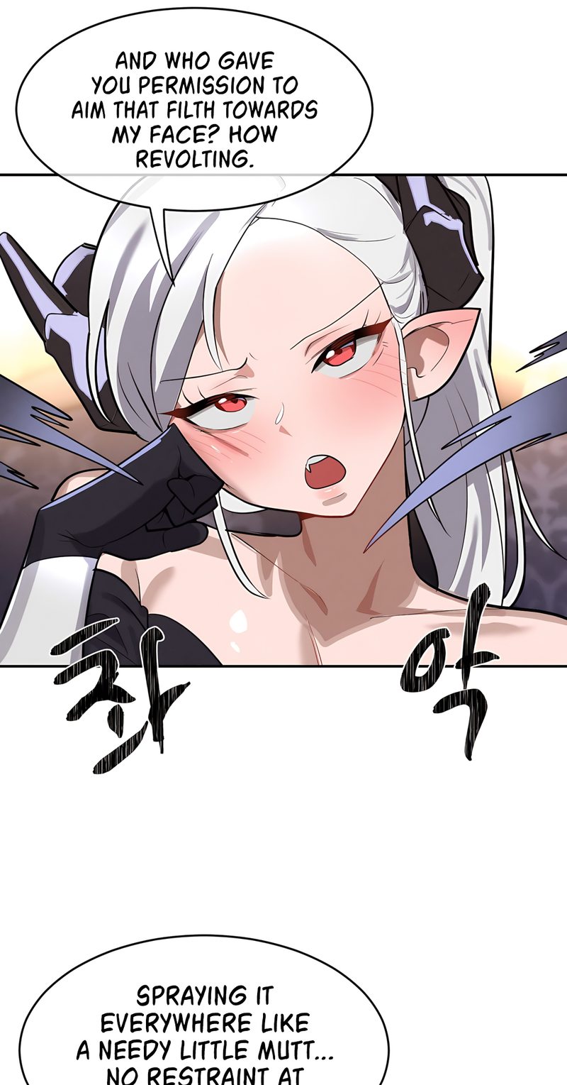 Magical Girl Service Chapter 38 image 48