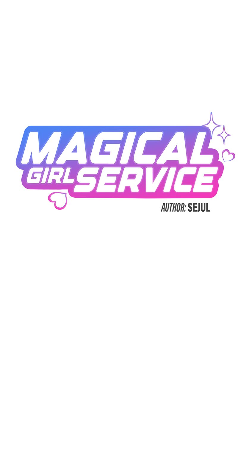 Magical Girl Service Chapter 38 image 4