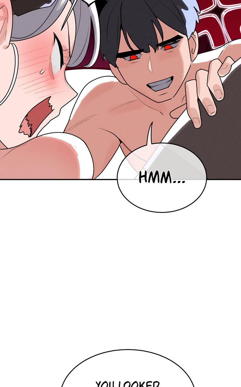 Magical Girl Service Chapter 39 image 18