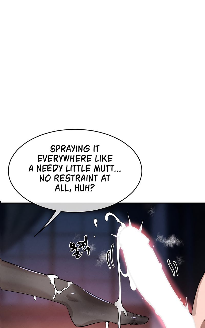 Magical Girl Service Chapter 39 image 1