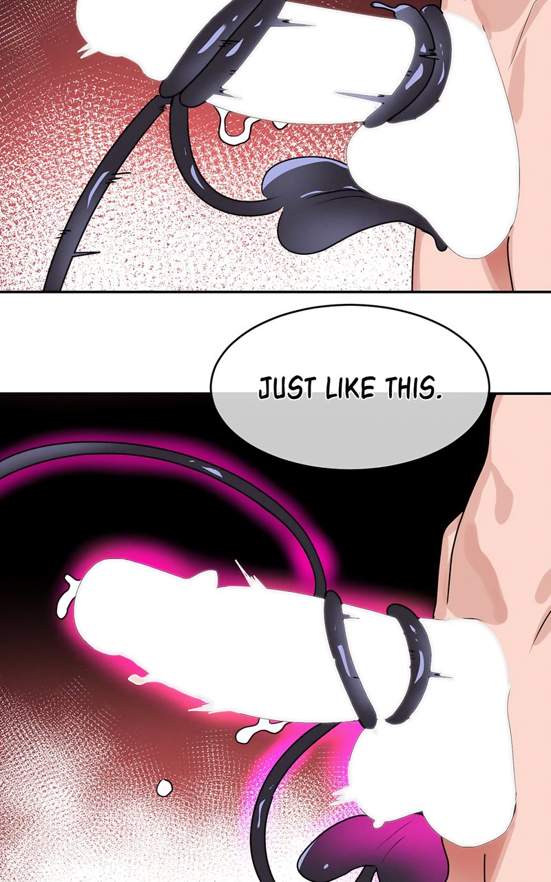 Magical Girl Service Chapter 39 image 26