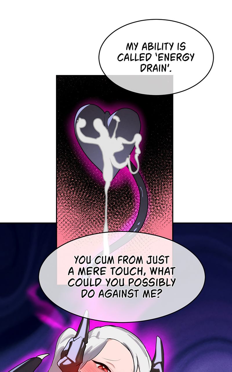 Magical Girl Service Chapter 39 image 28