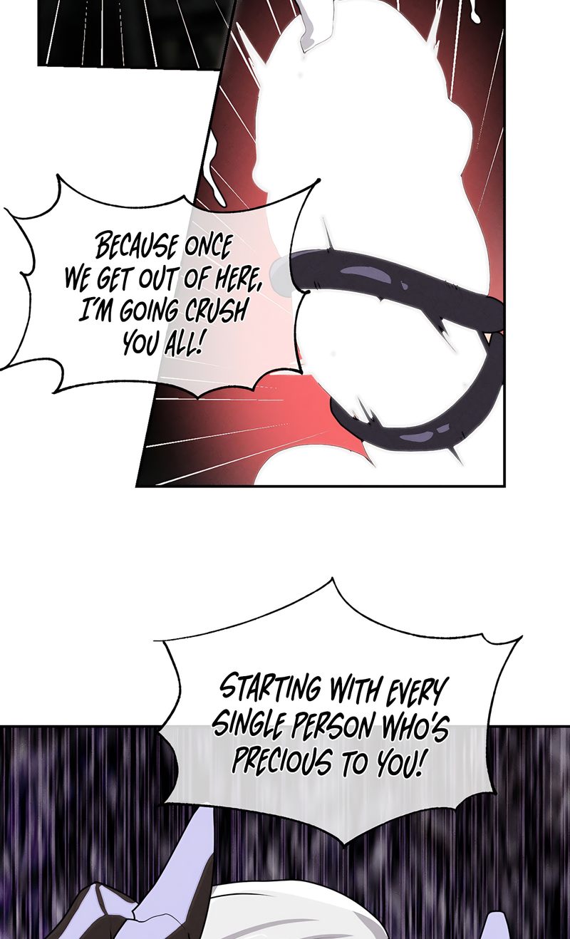 Magical Girl Service Chapter 39 image 35