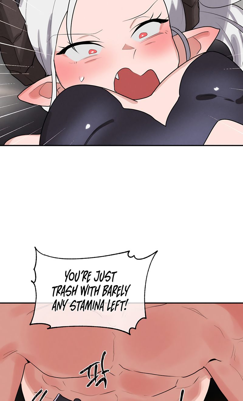 Magical Girl Service Chapter 39 image 40