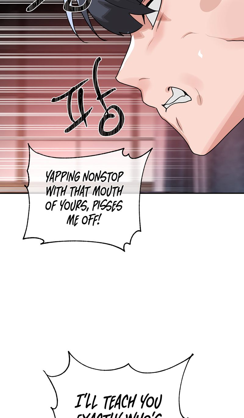Magical Girl Service Chapter 39 image 51