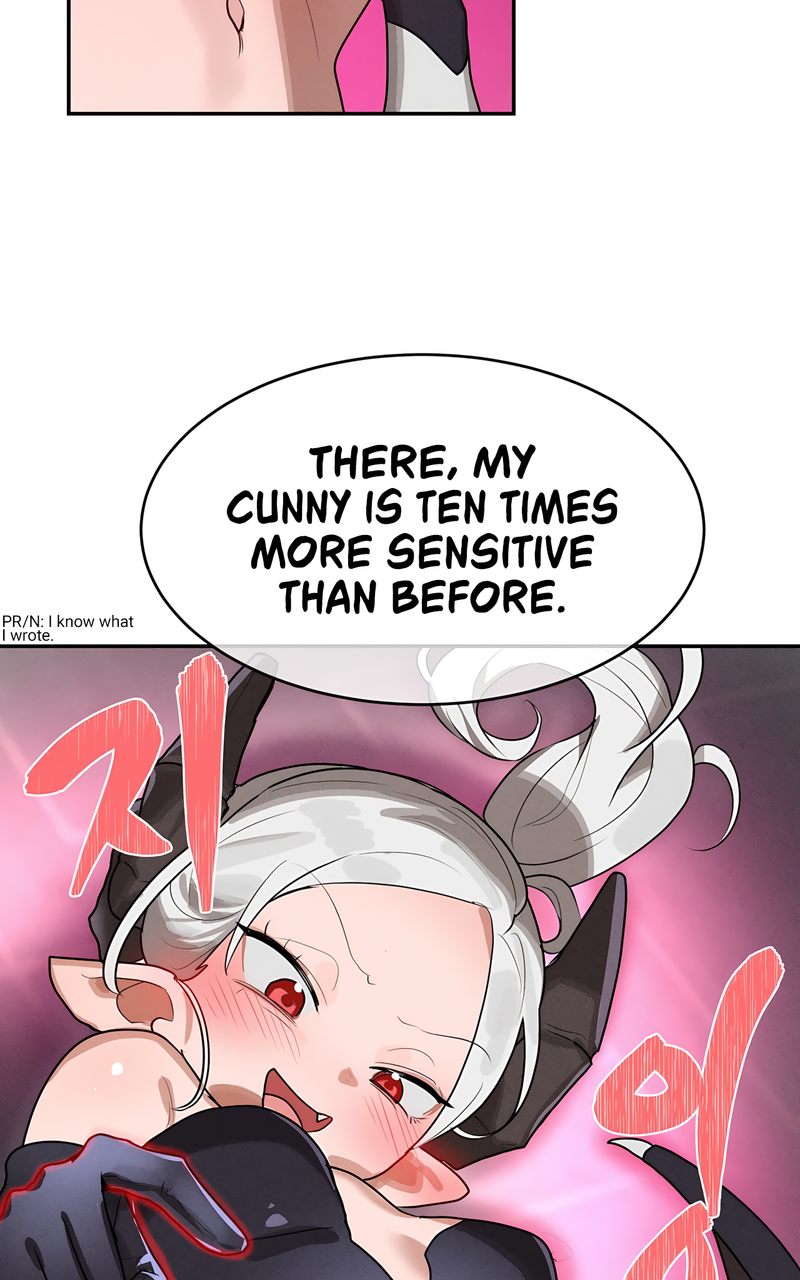 Magical Girl Service Chapter 40 image 15