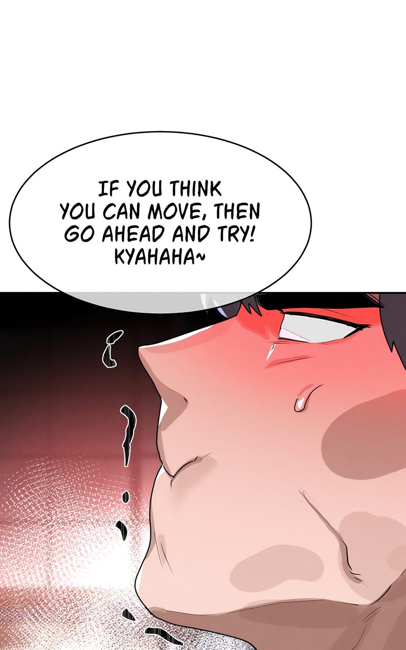 Magical Girl Service Chapter 40 image 19