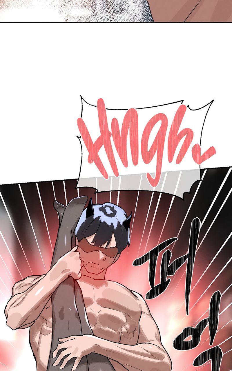 Magical Girl Service Chapter 40 image 20