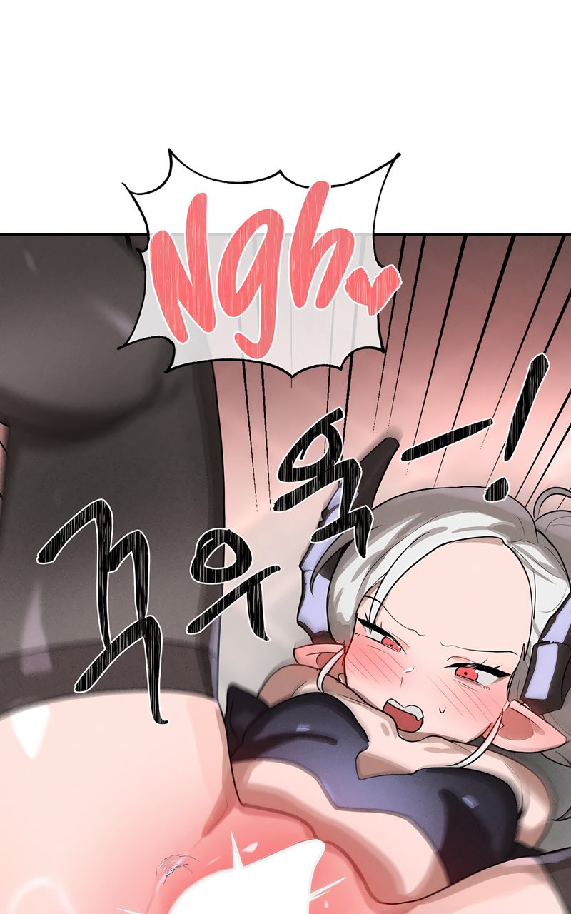 Magical Girl Service Chapter 40 image 28